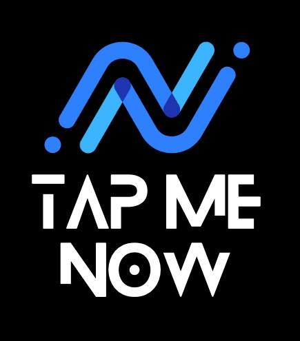 TapMeNow Logo